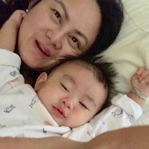 Meet your Posher, Pookie